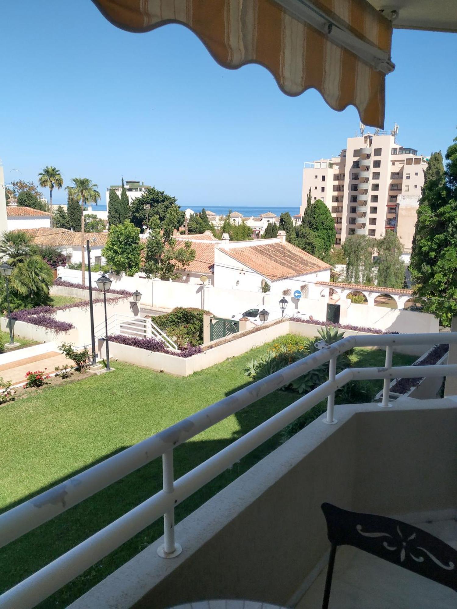 Carihuela Luxus Apartamento *