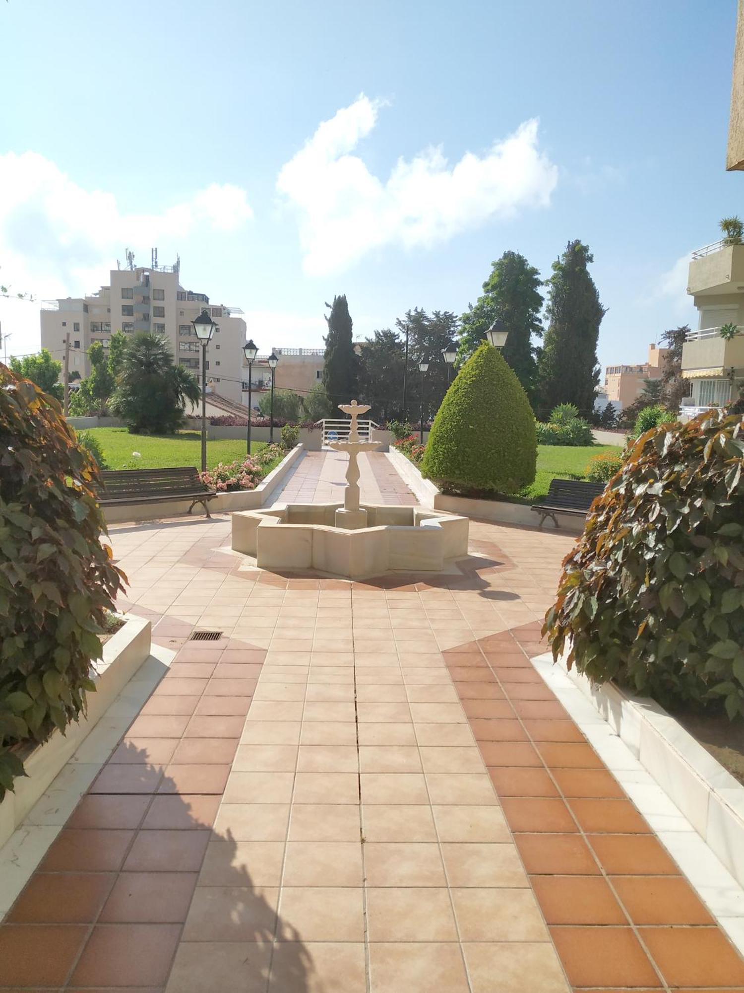 Apartamento Carihuela Luxus
