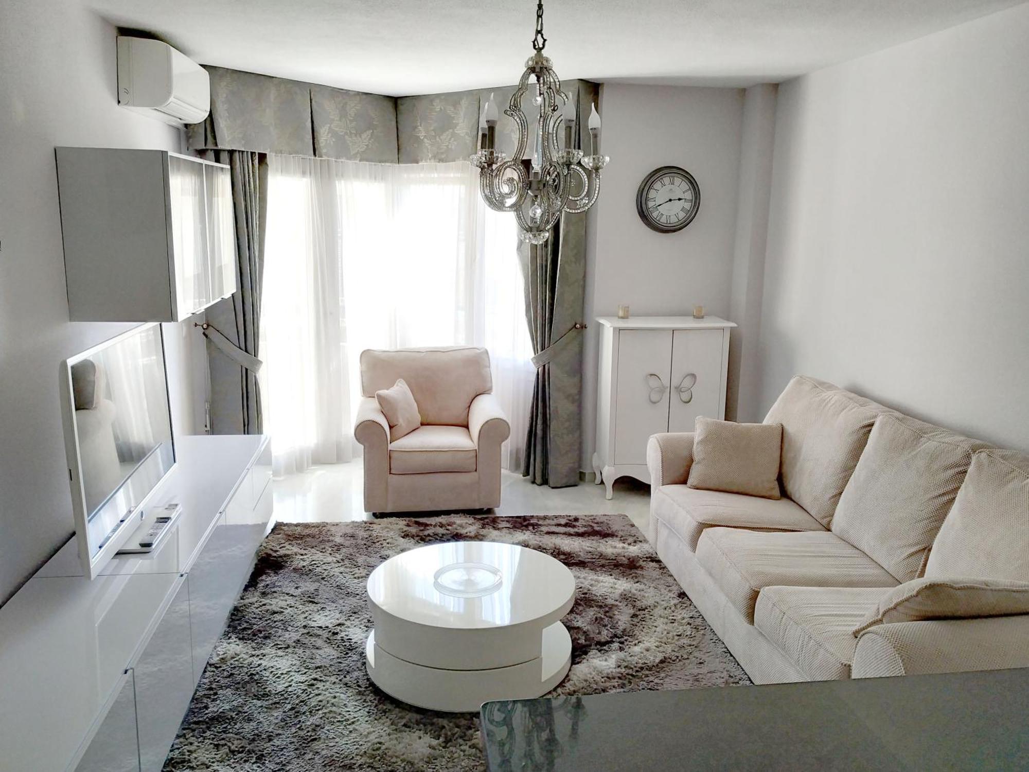 Apartamento Carihuela Luxus